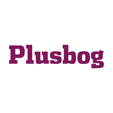 Plusbog logo Turkish Delight