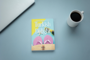 Lektørudtalelse DBC Turkish Delight Anjelica Søndergaard