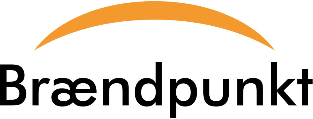 Brændpunkt logo Turkish Delight